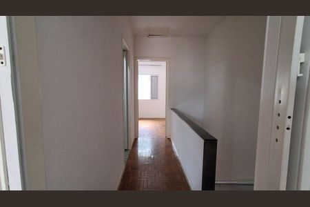 Corredor de casa para alugar com 2 quartos, 120m² em Boa Vista, São Caetano do Sul