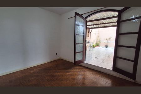 Quarto de casa para alugar com 2 quartos, 120m² em Boa Vista, São Caetano do Sul