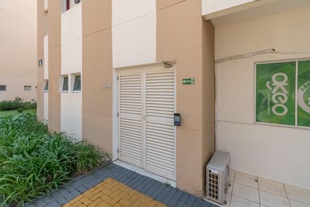 Área comum - Bicicletário  de apartamento à venda com 3 quartos, 67m² em Jardim Dulce (nova Veneza), Sumaré