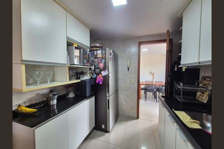 Casa à venda com 60m², 2 quartos e 1 vaga Casa à venda com 60m², 2 quartos e 1 vagaCozinha