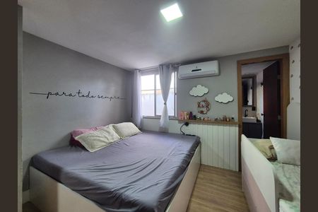 Casa à venda com 60m², 2 quartos e 1 vaga Casa à venda com 60m², 2 quartos e 1 vagaQuarto 2