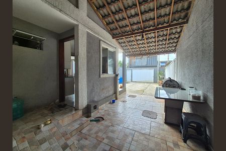 Casa à venda com 60m², 2 quartos e 1 vaga Casa à venda com 60m², 2 quartos e 1 vagaÁrea comum