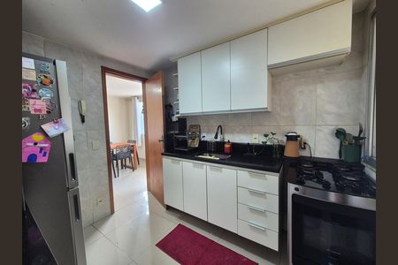 Casa à venda com 60m², 2 quartos e 1 vaga Casa à venda com 60m², 2 quartos e 1 vagaCozinha