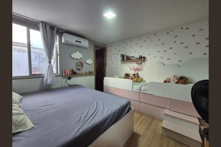 Casa à venda com 60m², 2 quartos e 1 vaga Casa à venda com 60m², 2 quartos e 1 vagaQuarto 2
