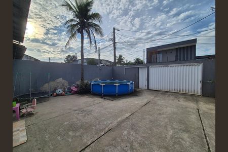 Casa à venda com 60m², 2 quartos e 1 vaga Casa à venda com 60m², 2 quartos e 1 vagaÁrea comum