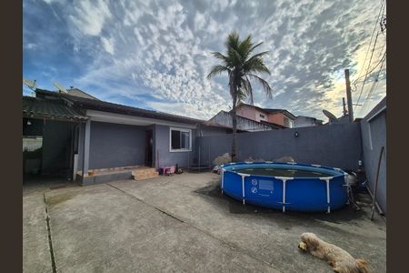 Casa à venda com 60m², 2 quartos e 1 vaga Casa à venda com 60m², 2 quartos e 1 vagaÁrea comum