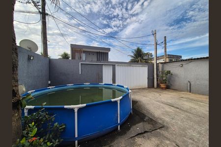 Casa à venda com 60m², 2 quartos e 1 vaga Casa à venda com 60m², 2 quartos e 1 vagaÁrea comum