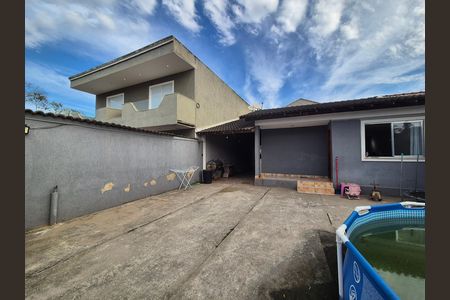 Casa à venda com 60m², 2 quartos e 1 vaga Casa à venda com 60m², 2 quartos e 1 vagaÁrea comum