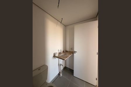 Apartamento para alugar com 53m², 2 quartos e 1 vagaBanheiro Social
