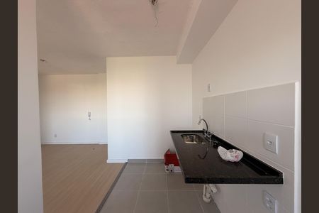 Apartamento para alugar com 53m², 2 quartos e 1 vagaCozinha