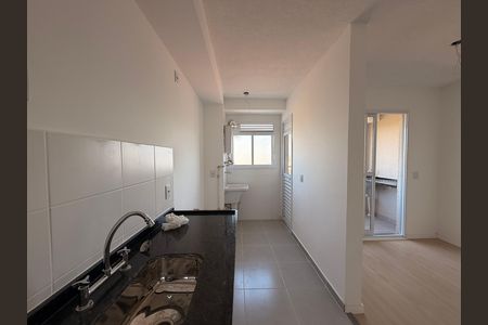 Apartamento para alugar com 53m², 2 quartos e 1 vagaCozinha