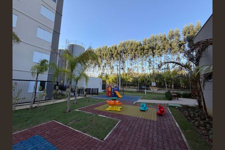 Apartamento para alugar com 53m², 2 quartos e 1 vagaÁrea comum - Playground