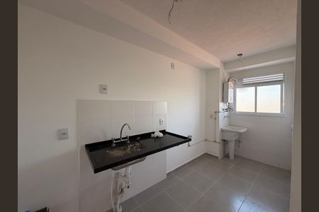 Apartamento para alugar com 53m², 2 quartos e 1 vagaCozinha