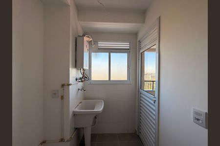 Apartamento para alugar com 53m², 2 quartos e 1 vagaÁrea de Serviço