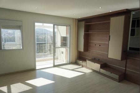 Apartamento para alugar com 94m², 1 quarto e 2 vagas Apartamento para alugar com 94m², 1 quarto e 2 vagasSala