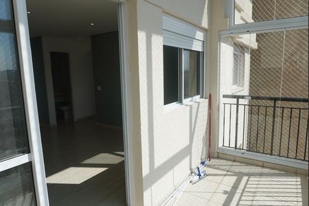 Apartamento para alugar com 94m², 1 quarto e 2 vagasSacada