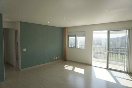 Apartamento à venda com 1 quarto, 94m² em Alphaville, Santana de Parnaíba