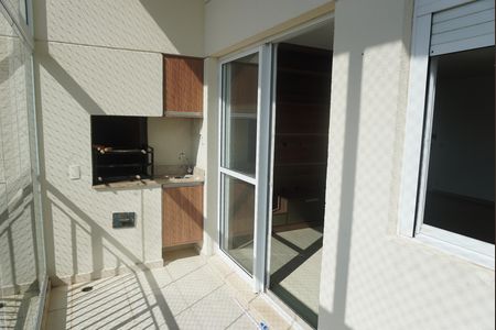 Apartamento para alugar com 94m², 1 quarto e 2 vagasSacada
