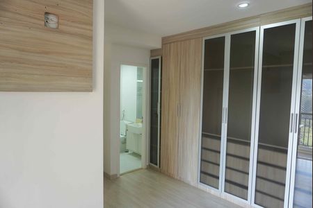 Suite 2 de apartamento à venda com 1 quarto, 94m² em Alphaville, Santana de Parnaíba