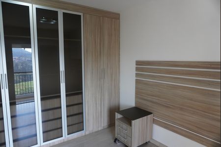 Apartamento para alugar com 94m², 1 quarto e 2 vagasSuite 2