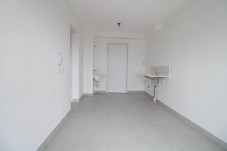 Sala de apartamento para alugar com 2 quartos, 43m² em Socorro, São Paulo