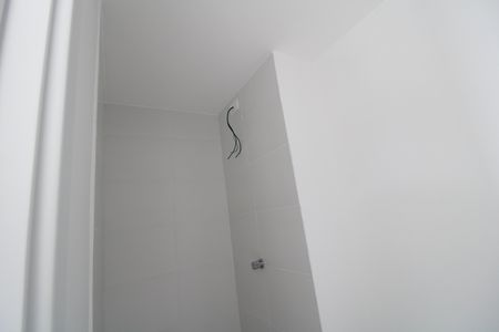 Banheiro de apartamento para alugar com 2 quartos, 43m² em Socorro, São Paulo