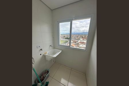 Apartamento para alugar com 52m², 2 quartos e 1 vaga Apartamento para alugar com 52m², 2 quartos e 1 vagaÁrea de Serviço