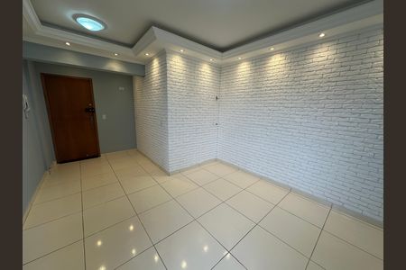 Apartamento para alugar com 52m², 2 quartos e 1 vaga Apartamento para alugar com 52m², 2 quartos e 1 vagaSala
