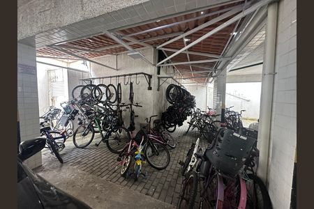 Apartamento para alugar com 52m², 2 quartos e 1 vaga Apartamento para alugar com 52m², 2 quartos e 1 vagaGaragem