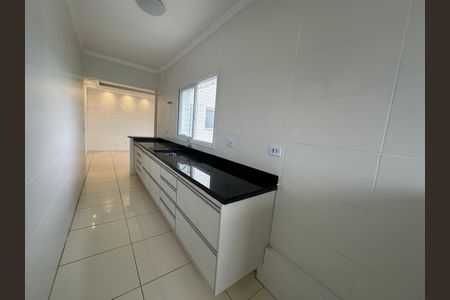Apartamento para alugar com 52m², 2 quartos e 1 vaga Apartamento para alugar com 52m², 2 quartos e 1 vagaCozinha