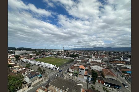 Apartamento para alugar com 52m², 2 quartos e 1 vaga Apartamento para alugar com 52m², 2 quartos e 1 vagaÁrea de Serviço