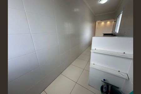 Apartamento para alugar com 52m², 2 quartos e 1 vaga Apartamento para alugar com 52m², 2 quartos e 1 vagaÁrea de Serviço