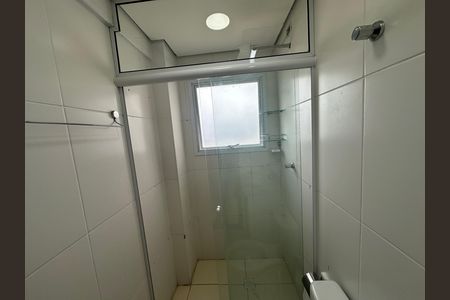 Apartamento para alugar com 52m², 2 quartos e 1 vaga Apartamento para alugar com 52m², 2 quartos e 1 vagaBanheiro