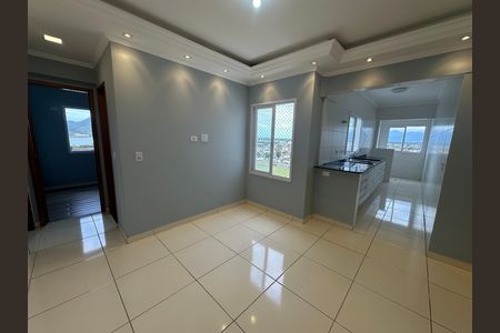 Apartamento para alugar com 52m², 2 quartos e 1 vaga Apartamento para alugar com 52m², 2 quartos e 1 vagaSala