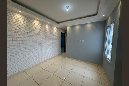 Apartamento para alugar com 52m², 2 quartos e 1 vaga Apartamento para alugar com 52m², 2 quartos e 1 vagaSala
