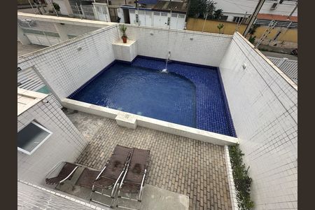 Apartamento para alugar com 52m², 2 quartos e 1 vaga Apartamento para alugar com 52m², 2 quartos e 1 vagaPiscina