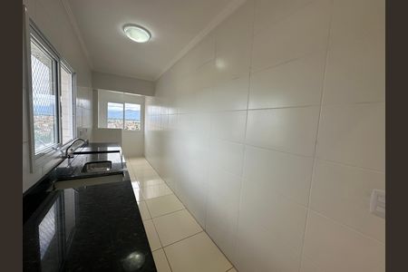 Apartamento para alugar com 52m², 2 quartos e 1 vaga Apartamento para alugar com 52m², 2 quartos e 1 vagaCozinha