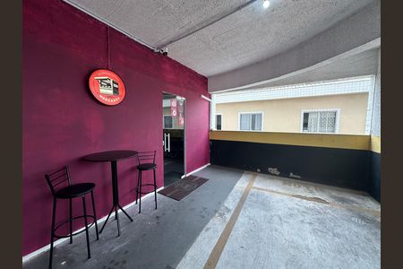 Apartamento para alugar com 52m², 2 quartos e 1 vaga Apartamento para alugar com 52m², 2 quartos e 1 vagaÁrea comum