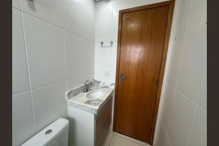 Apartamento para alugar com 52m², 2 quartos e 1 vaga Apartamento para alugar com 52m², 2 quartos e 1 vagaBanheiro