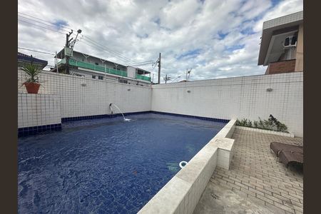 Apartamento para alugar com 52m², 2 quartos e 1 vaga Apartamento para alugar com 52m², 2 quartos e 1 vagaPiscina