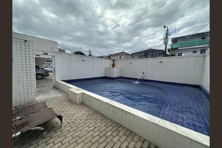 Apartamento para alugar com 52m², 2 quartos e 1 vaga Apartamento para alugar com 52m², 2 quartos e 1 vagaPiscina