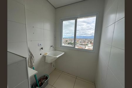 Apartamento para alugar com 52m², 2 quartos e 1 vaga Apartamento para alugar com 52m², 2 quartos e 1 vagaÁrea de Serviço