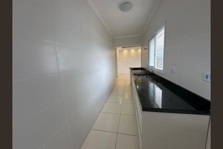 Apartamento para alugar com 52m², 2 quartos e 1 vaga Apartamento para alugar com 52m², 2 quartos e 1 vagaCozinha
