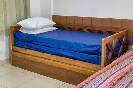 Kitnet/Studio para alugar com 0 quarto, 36m² em Aviação, Praia Grande