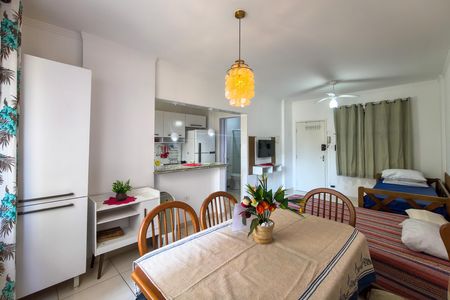 Kitnet/Studio para alugar com 0 quarto, 36m² em Aviação, Praia Grande