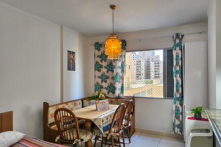 Kitnet/Studio para alugar com 0 quarto, 36m² em Aviação, Praia Grande
