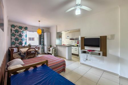 Kitnet/Studio para alugar com 0 quarto, 36m² em Aviação, Praia Grande