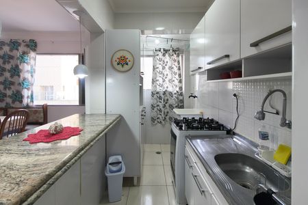 Kitnet/Studio para alugar com 0 quarto, 36m² em Aviação, Praia Grande
