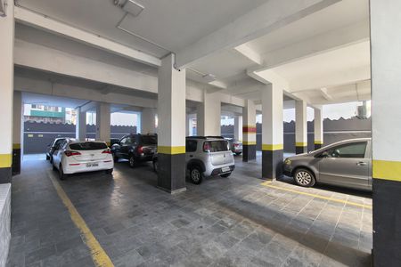 Kitnet/Studio para alugar com 0 quarto, 36m² em Aviação, Praia Grande