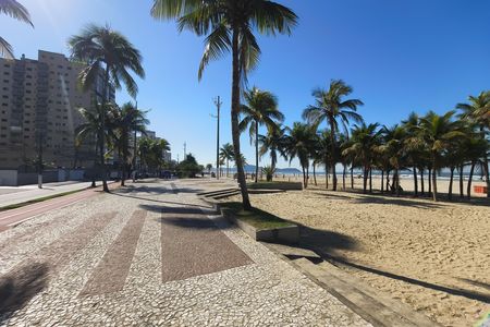 Kitnet/Studio para alugar com 0 quarto, 36m² em Aviação, Praia Grande